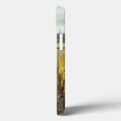 Naar Riseley 2012 Case-Mate iPhone Case (Achterkant / Links)