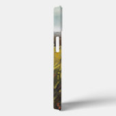 Naar Riseley 2012 Case-Mate iPhone Case (Achterkant / Rechts)