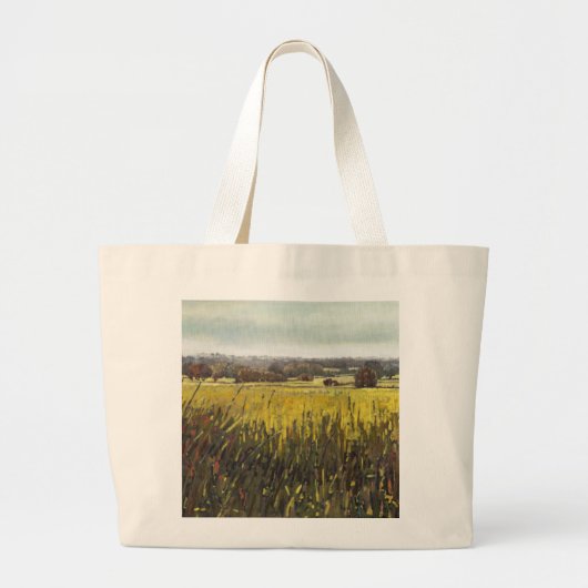 Naar Riseley 2012 Grote Tote Bag (Voorkant)