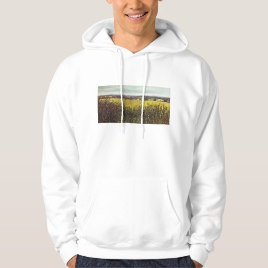 Naar Riseley 2012 Hoodie (Voorkant)