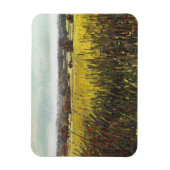 Naar Riseley 2012 Magneet (Verticaal)