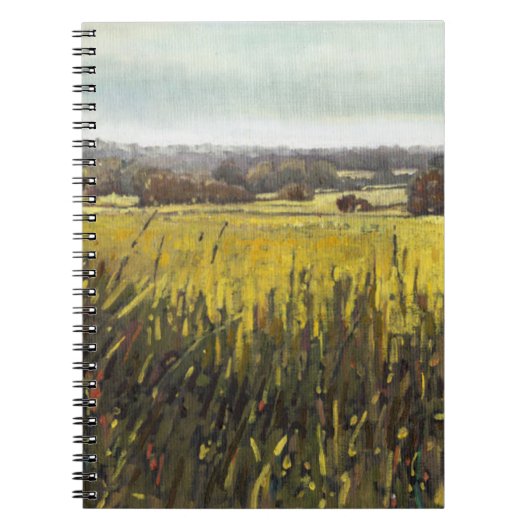 Naar Riseley 2012 Notitieboek (Voorkant)