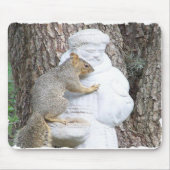 NAAR SAINT FRANCIS MUISMAT (Voorkant)