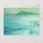 Naar Samson Hill, Scilly-eilanden Briefkaart (Voorkant)