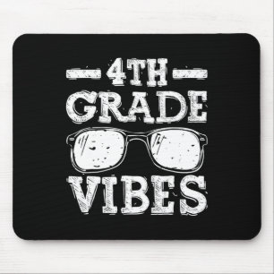 Naar school 4e klas Vibes Muismat