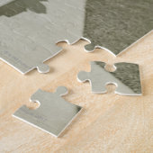 Naar school gaan legpuzzel (Zijkant)