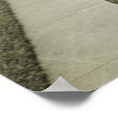 Naar school gaan poster (Hoek)