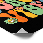 Naar school instructiecoach Vibes eerste dag van S Poster (Hoek)