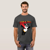 Naar Supa Dupa Fly Ya'll T-shirt (Voorkant volledig)