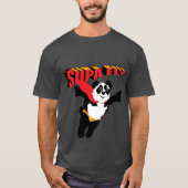 Naar Supa Dupa Fly Ya'll T-shirt (Voorkant)