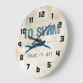 Naar SWM Grote Klok (Hoek)