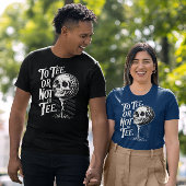 Naar T-shirt of niet naar T-shirt - Stijlvol Grapp