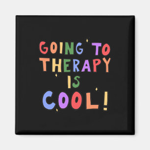 Naar Therapie Gaan Is Cool Mentale Gezondheid Scho Magneet