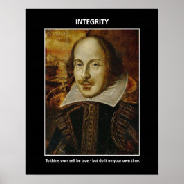 naar-thine-self-be-ware-but poster