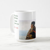 naar Trenton Koffiemok (Voorkant links)