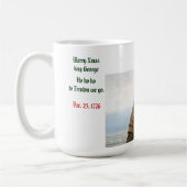 naar Trenton Koffiemok (Links)