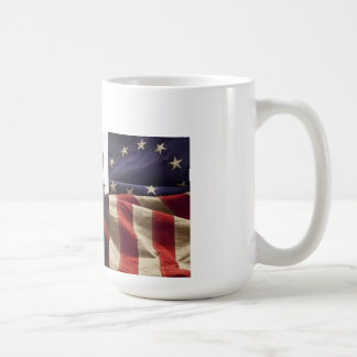 naar Trenton Koffiemok