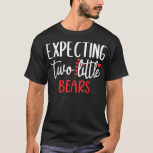 Naar twee kleine Beren T-shirt