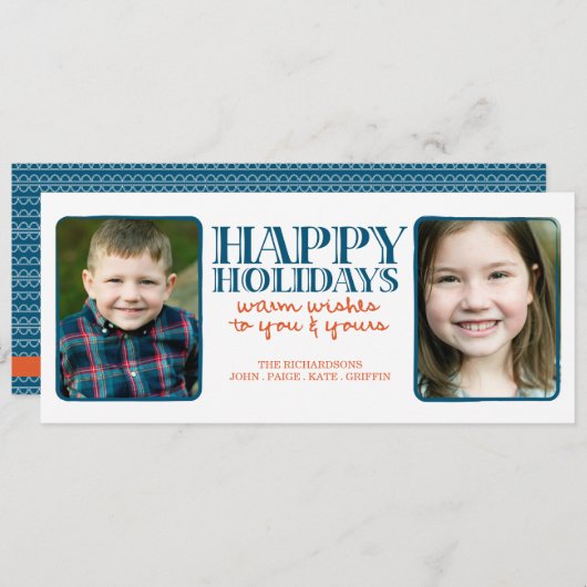 Naar u + uw (Voorkant / Achterkant)