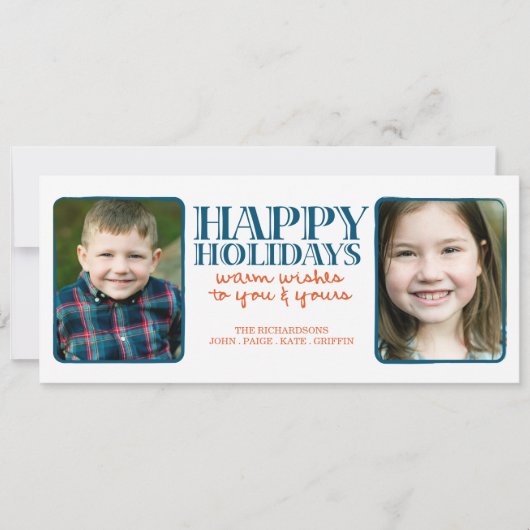 Naar u + uw (Voorkant)