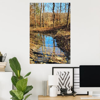 Naar Uw Beeld Poster