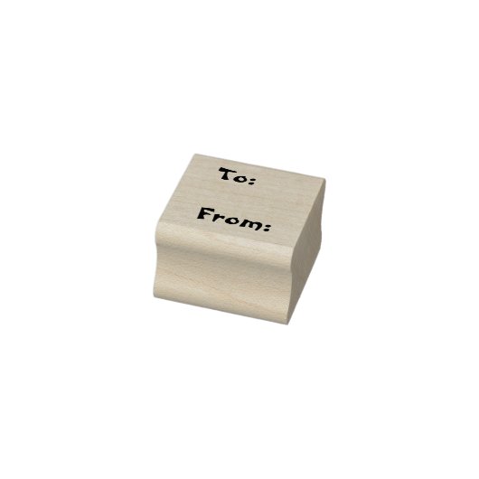 Naar vanaf stempel (Stempel)