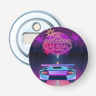 naar vegas button flesopener