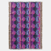 naar vegas deken (Voorkant Verticaal)