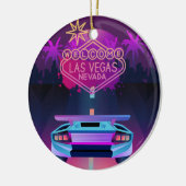 naar vegas keramisch ornament (Links)