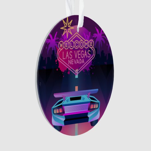 naar vegas ornament (voorkant)