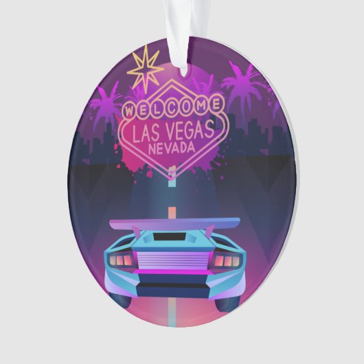 naar vegas ornament (voorkant)
