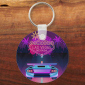 naar vegas sleutelhanger (Achterkant)