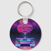 naar vegas sleutelhanger (Achterkant)