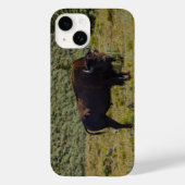 Naar wie je kijkt Case-Mate iPhone case (Achterkant)