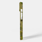 Naar wie je kijkt Case-Mate iPhone case (Achterkant / Links)