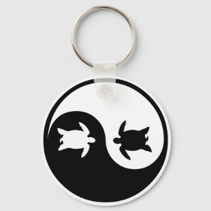 Naar Ying Sleutelhanger