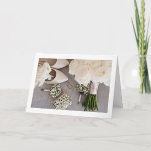 NAAR ** ZEER SPECIALE NEWYWEDS* KAART