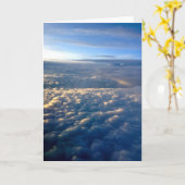 Naar Zon 3 Kaart (Gele Bloem)
