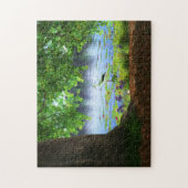 Naast de Still Water Puzzel (Verticaal)