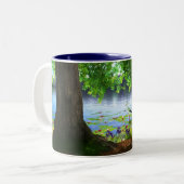 Naast de stille Mok (Voorkant links)