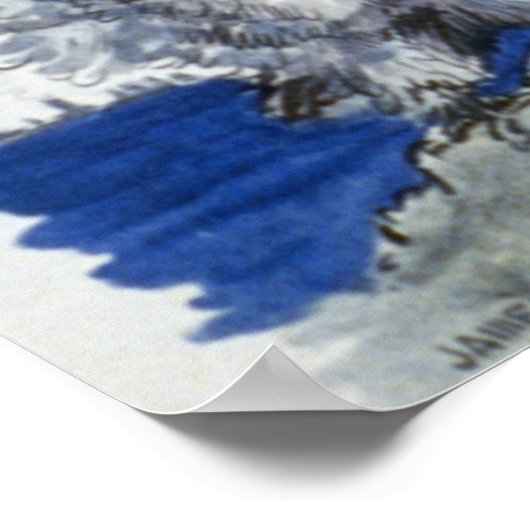 Naast elkaar - BRITANNIË! Poster (Hoek)