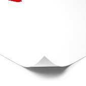 Naast elkaar draaien we de Tide Perfect Poster (Hoek)