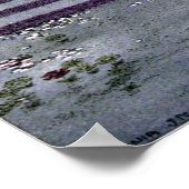 Naast elkaar poster (Hoek)