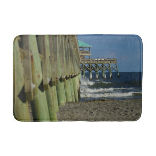 Naast Folly Pier Badmat