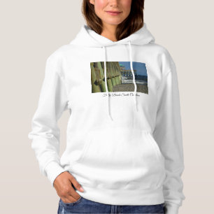 Naast Folly Pier Hoodie