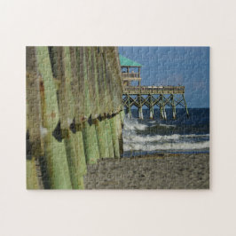 Naast Folly Pier Legpuzzel
