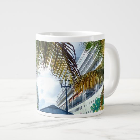 Naast Grote Koffiekop (Voorkant rechts)