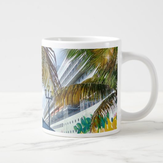 Naast Grote Koffiekop (Rechts)