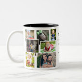 Naast Zijdelings Miles Afzonderlijke Mok Fotokoffi (Links)