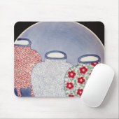 Nabeshima Dish, Edo Period Muismat (Met muis)